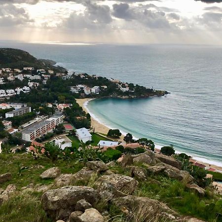 Almadrava Beach Roses Dış mekan fotoğraf