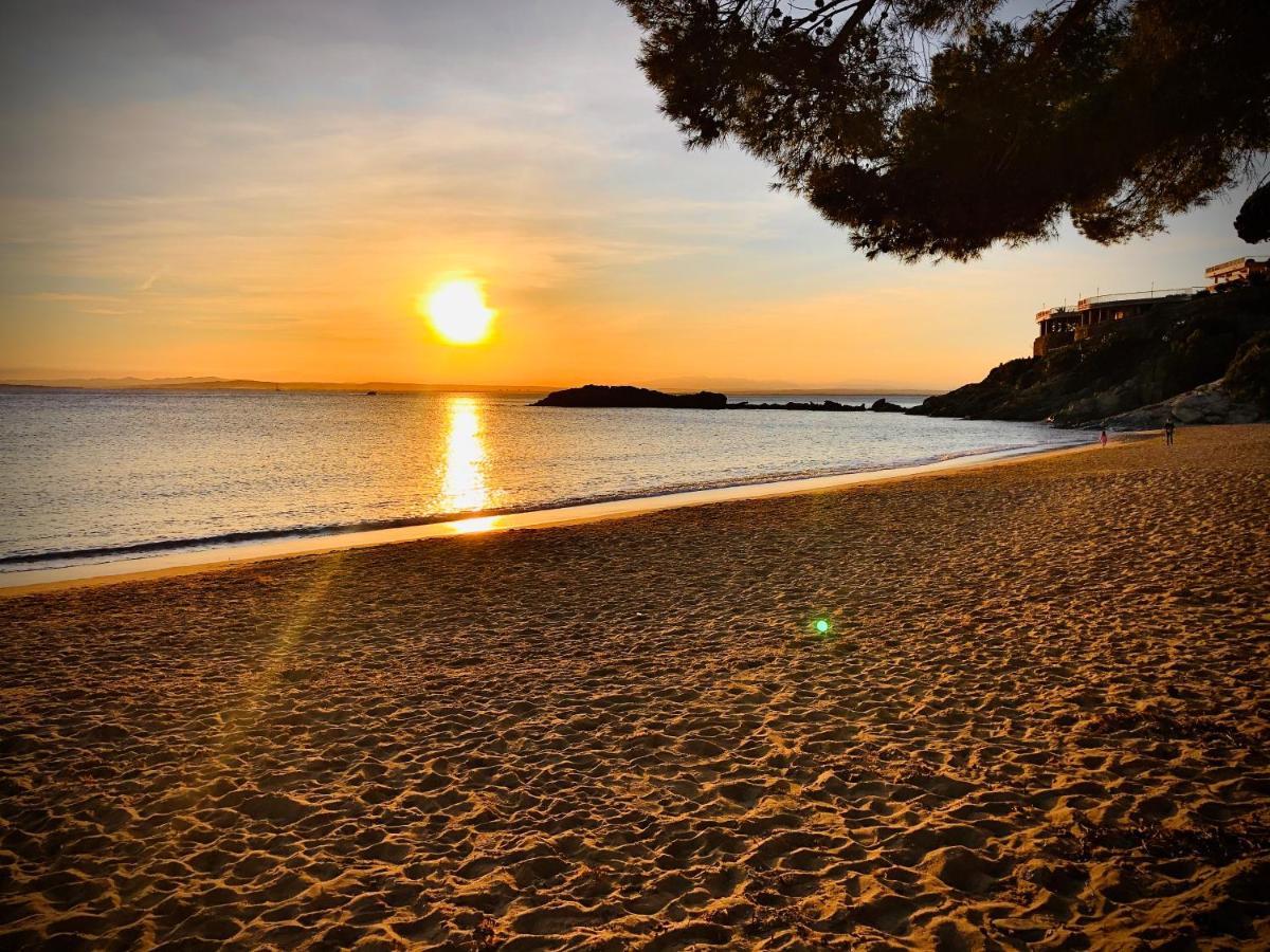 Almadrava Beach Roses Dış mekan fotoğraf