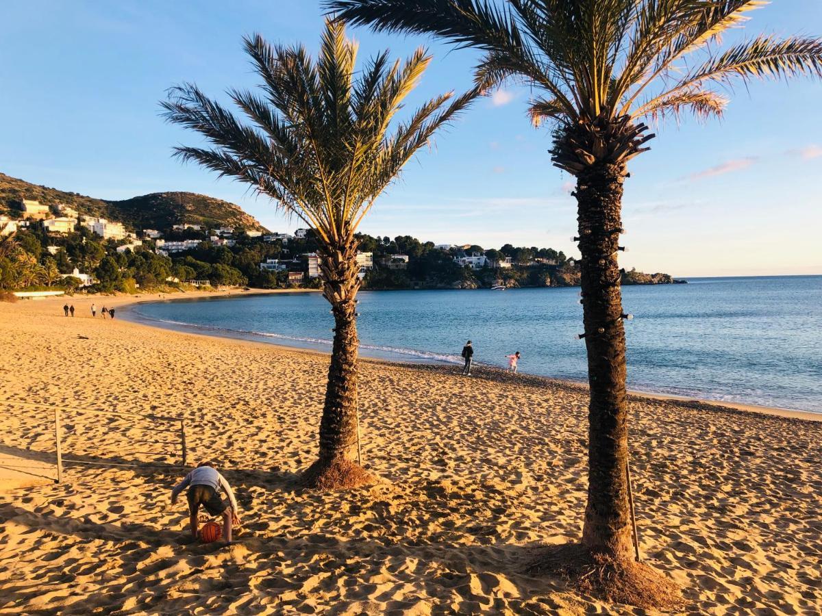 Almadrava Beach Roses Dış mekan fotoğraf