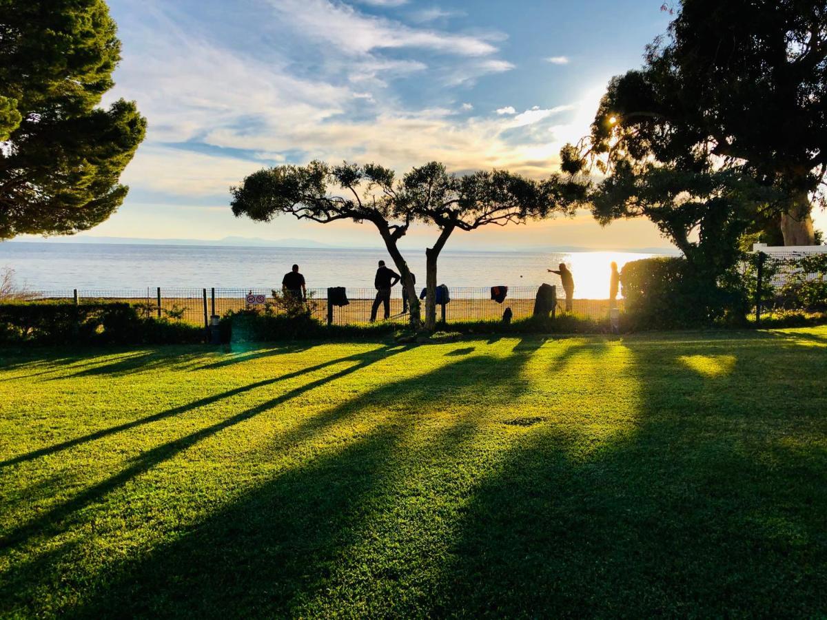 Almadrava Beach Roses Dış mekan fotoğraf