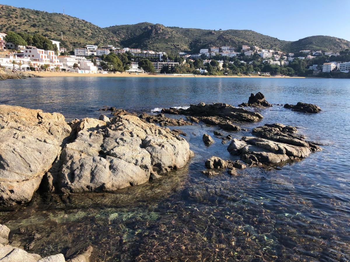 Almadrava Beach Roses Dış mekan fotoğraf