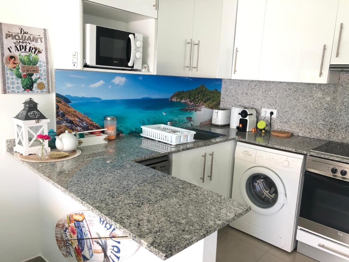 Almadrava Beach Roses Dış mekan fotoğraf