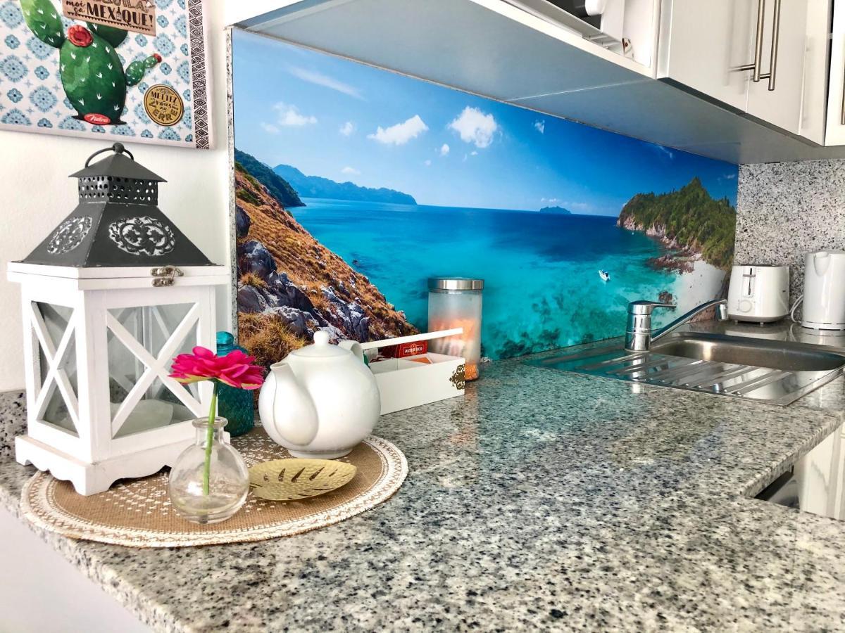 Almadrava Beach Roses Dış mekan fotoğraf