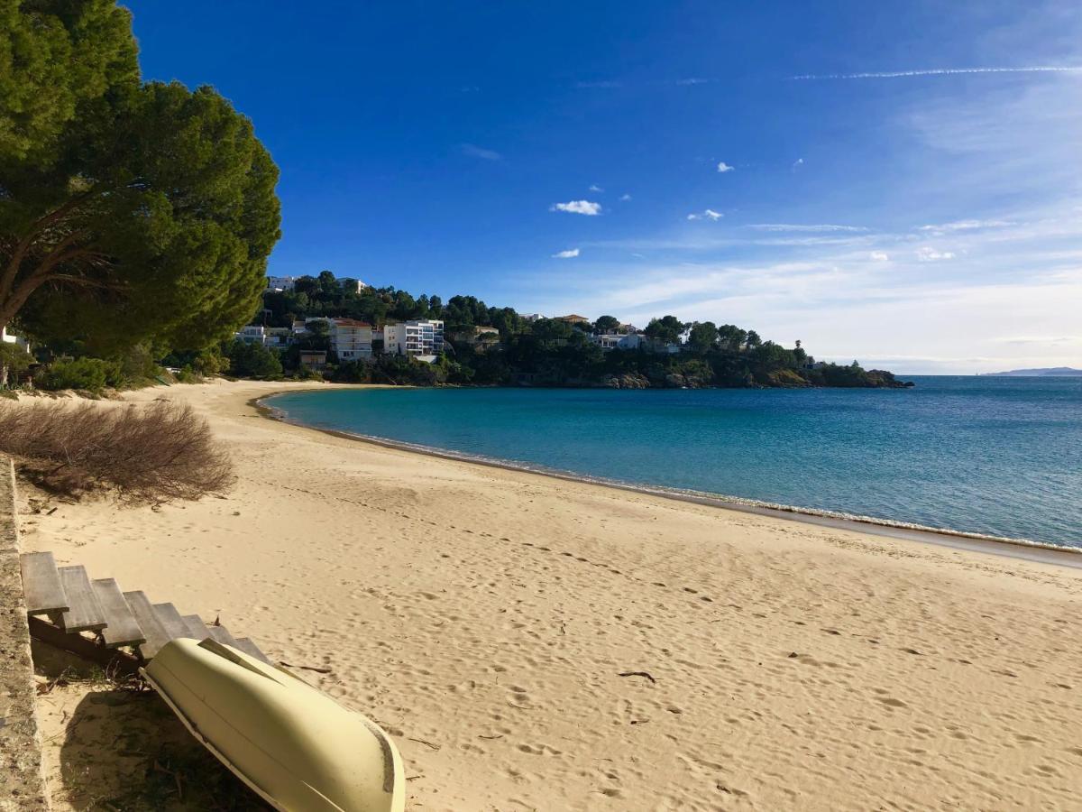 Almadrava Beach Roses Dış mekan fotoğraf