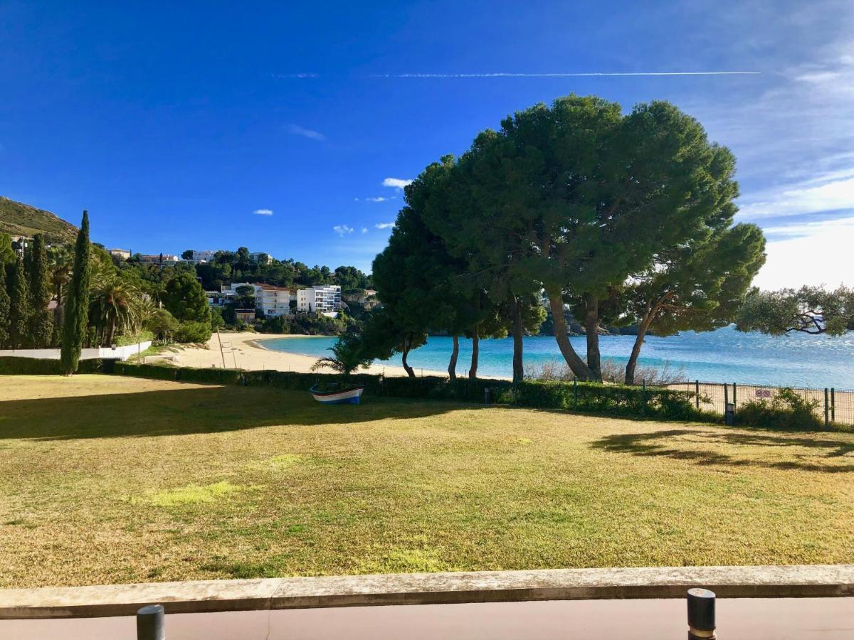 Almadrava Beach Roses Dış mekan fotoğraf