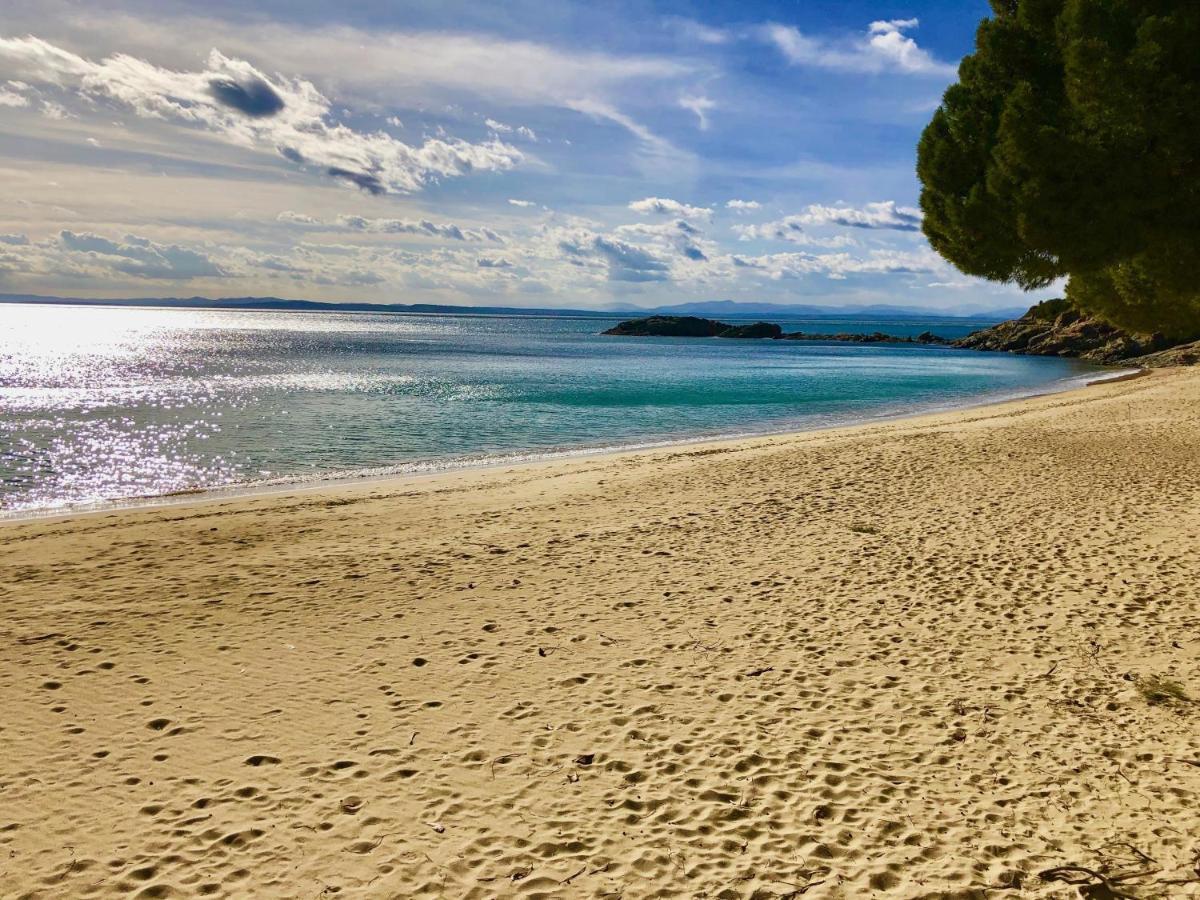 Almadrava Beach Roses Dış mekan fotoğraf
