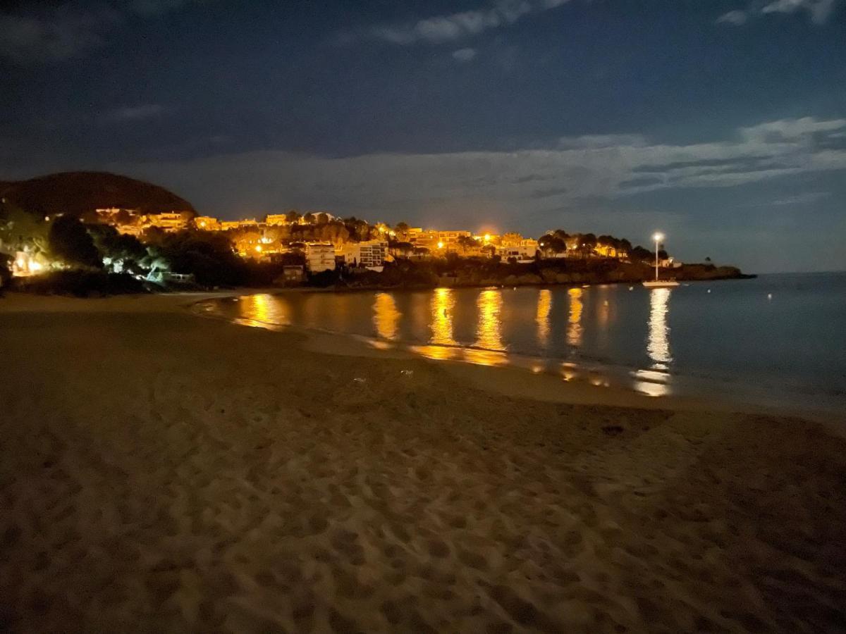 Almadrava Beach Roses Dış mekan fotoğraf