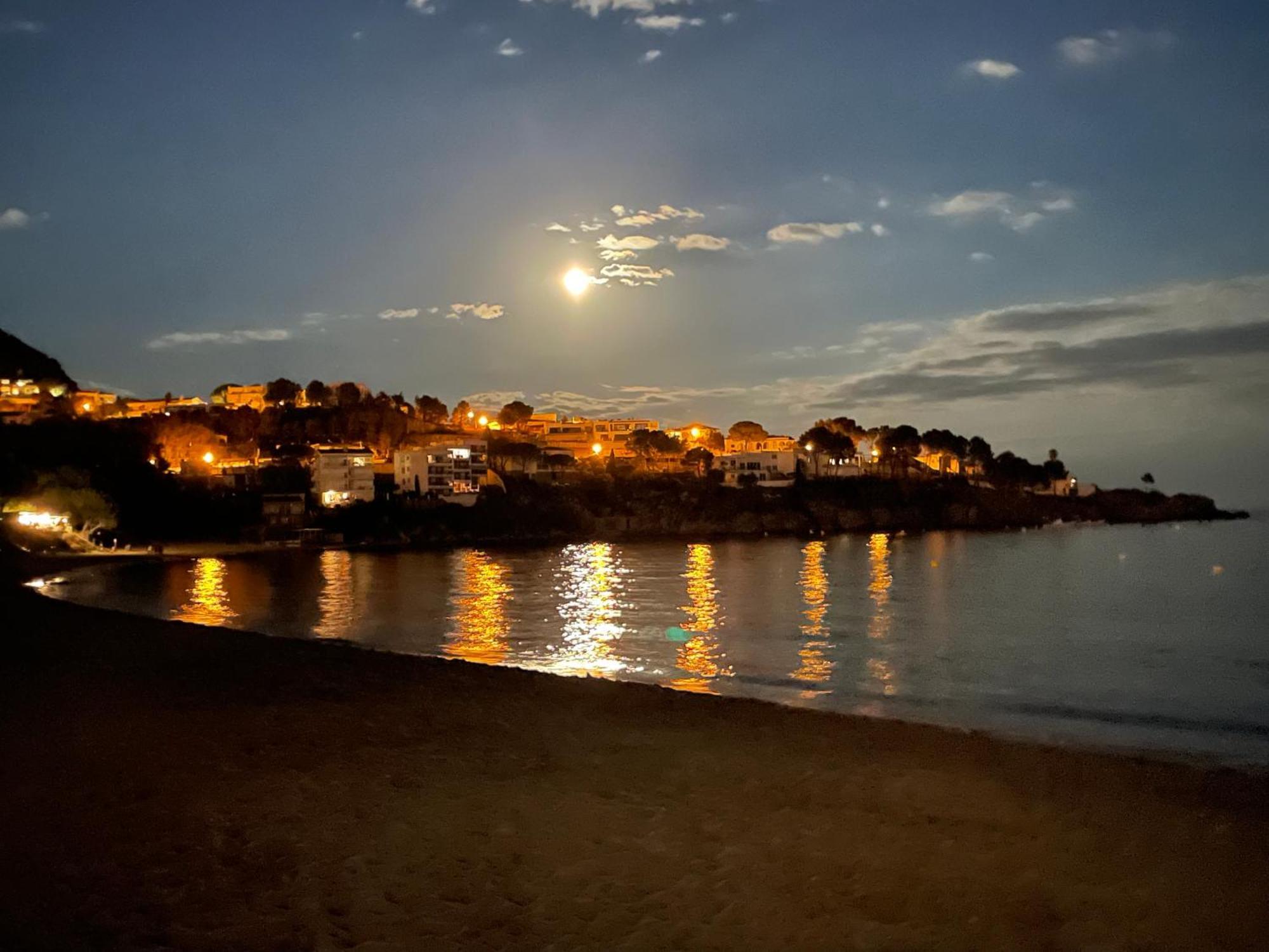 Almadrava Beach Roses Dış mekan fotoğraf
