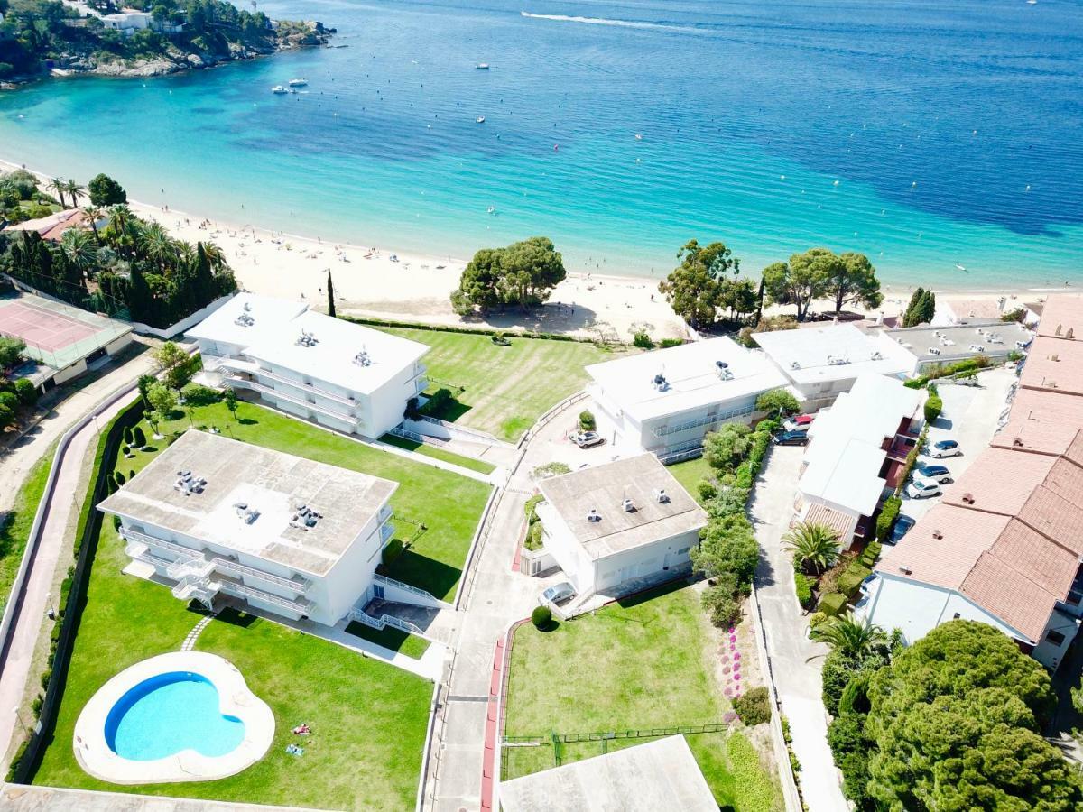 Almadrava Beach Roses Dış mekan fotoğraf