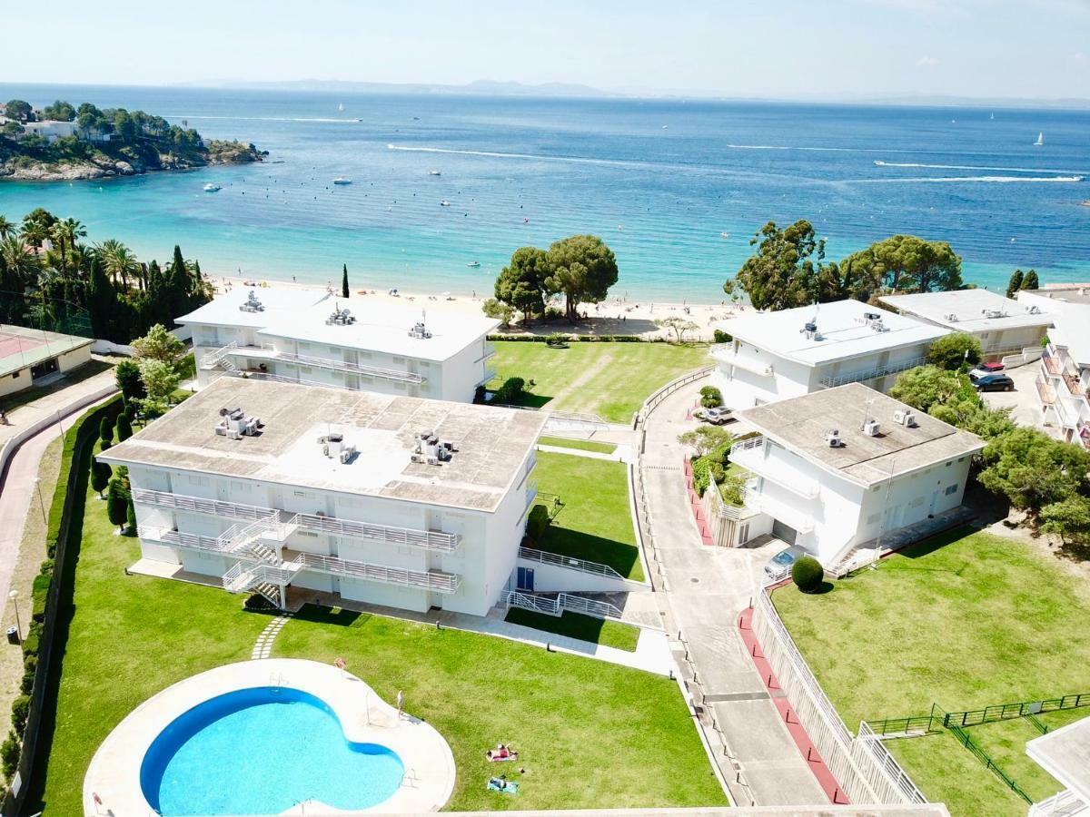 Almadrava Beach Roses Dış mekan fotoğraf