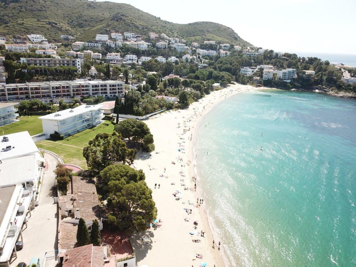 Almadrava Beach Roses Dış mekan fotoğraf