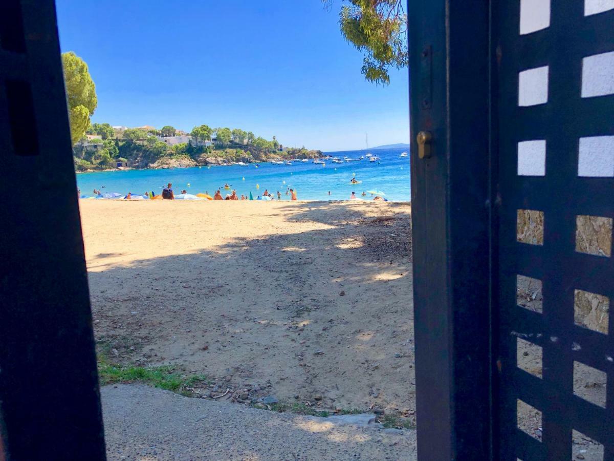 Almadrava Beach Roses Dış mekan fotoğraf