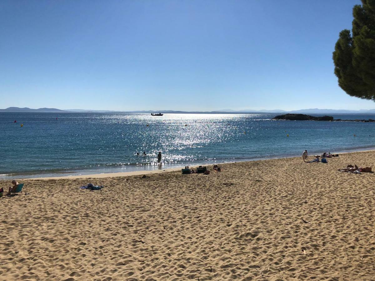 Almadrava Beach Roses Dış mekan fotoğraf