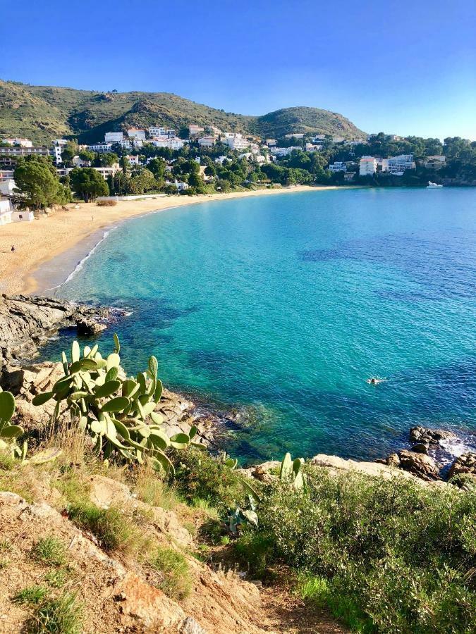 Almadrava Beach Roses Dış mekan fotoğraf