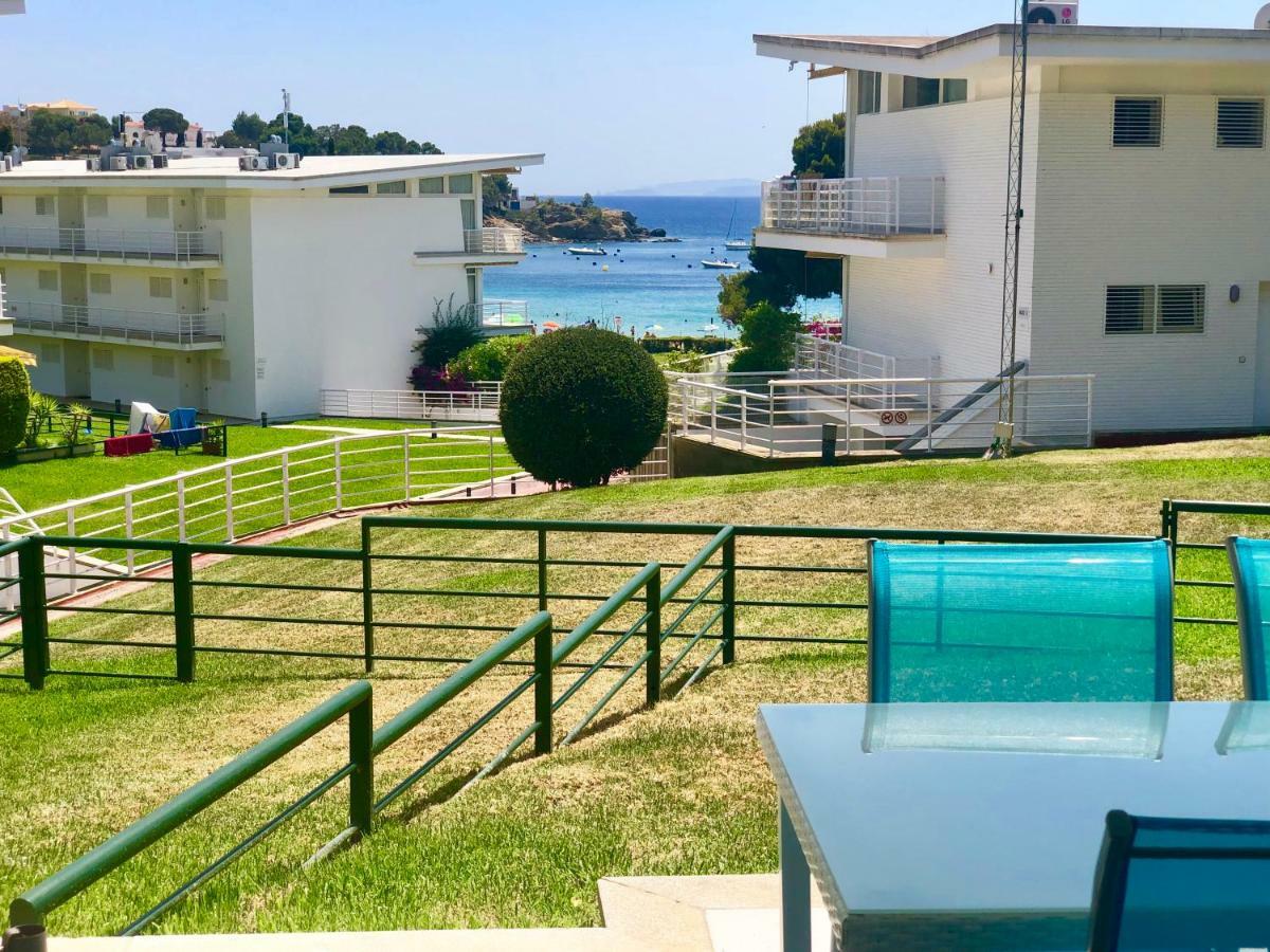 Almadrava Beach Roses Dış mekan fotoğraf