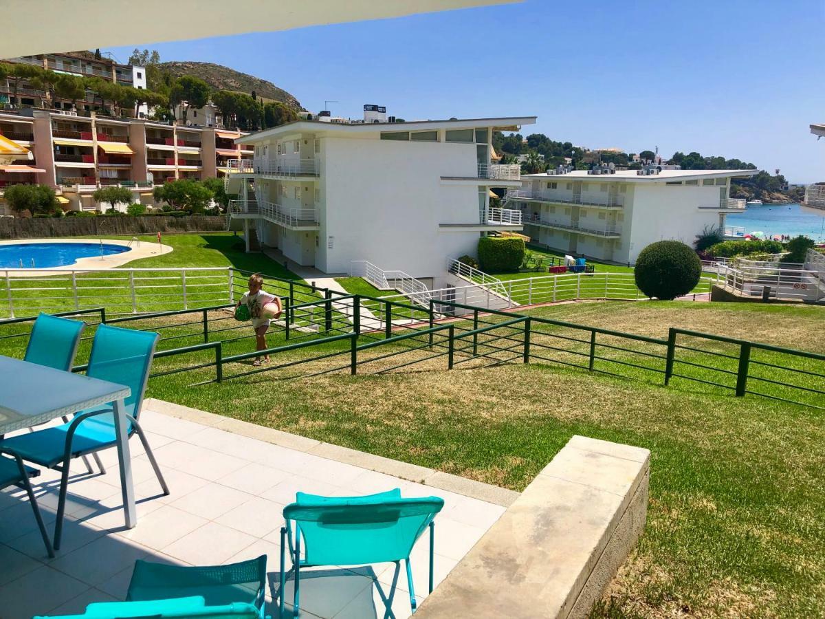 Almadrava Beach Roses Dış mekan fotoğraf
