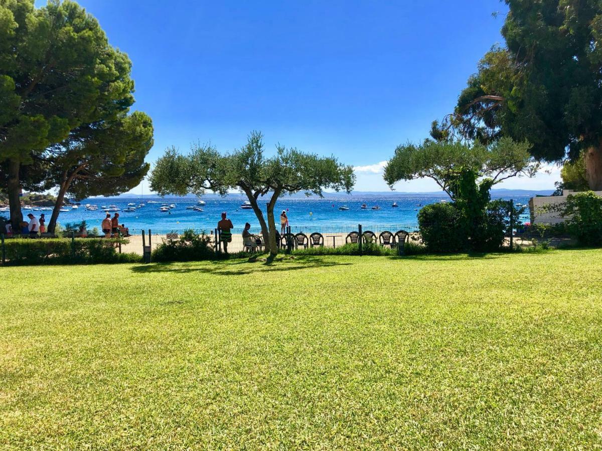 Almadrava Beach Roses Dış mekan fotoğraf