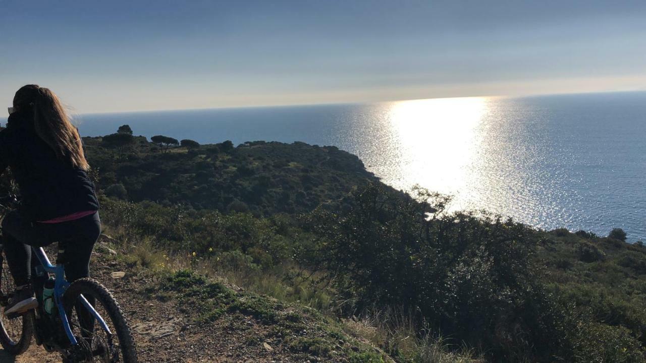 Almadrava Beach Roses Dış mekan fotoğraf