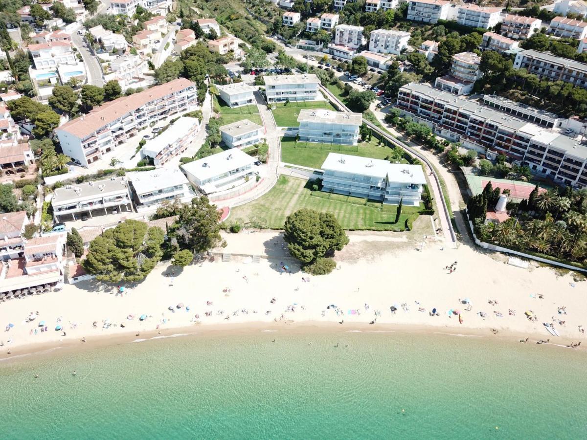 Almadrava Beach Roses Dış mekan fotoğraf